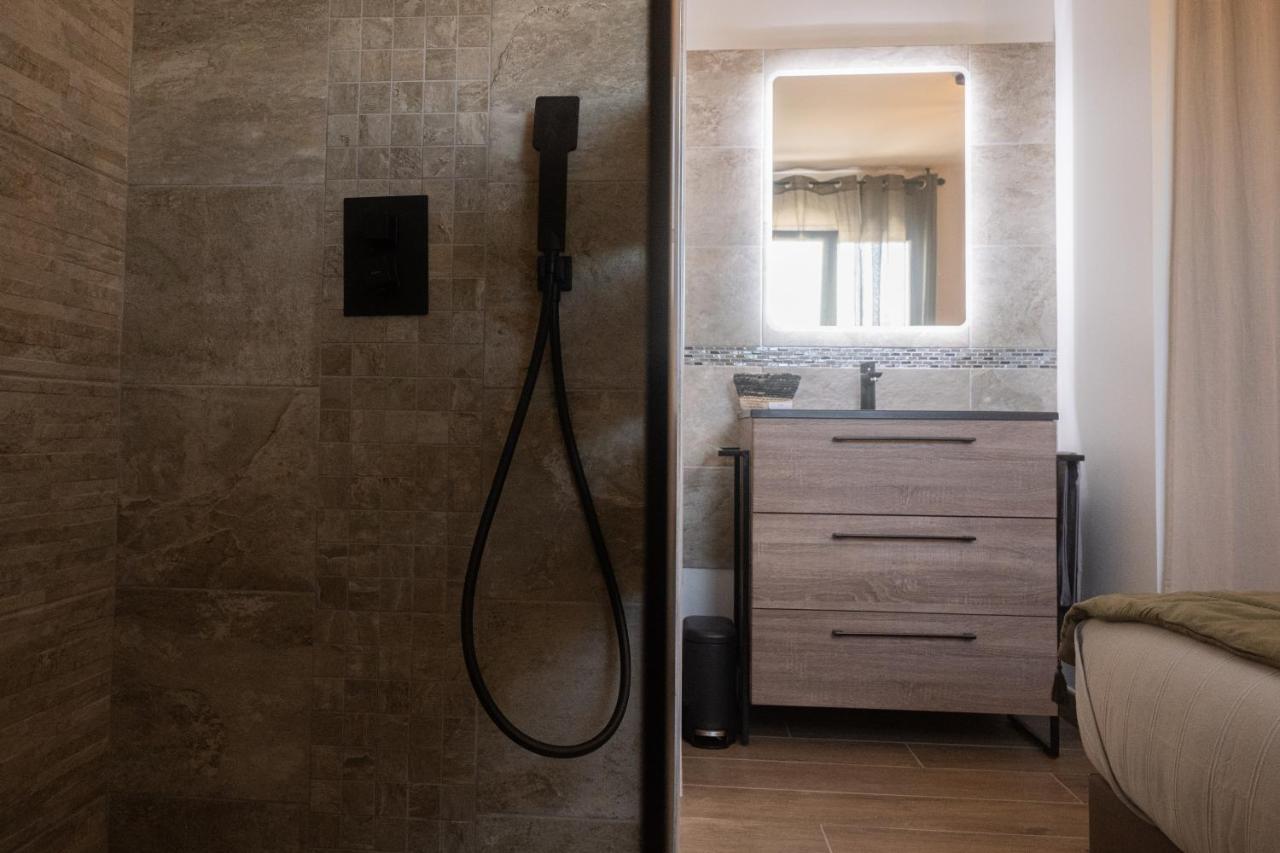 Apartament L'Antre Deux Villeneuve-lès-Maguelone Zewnętrze zdjęcie