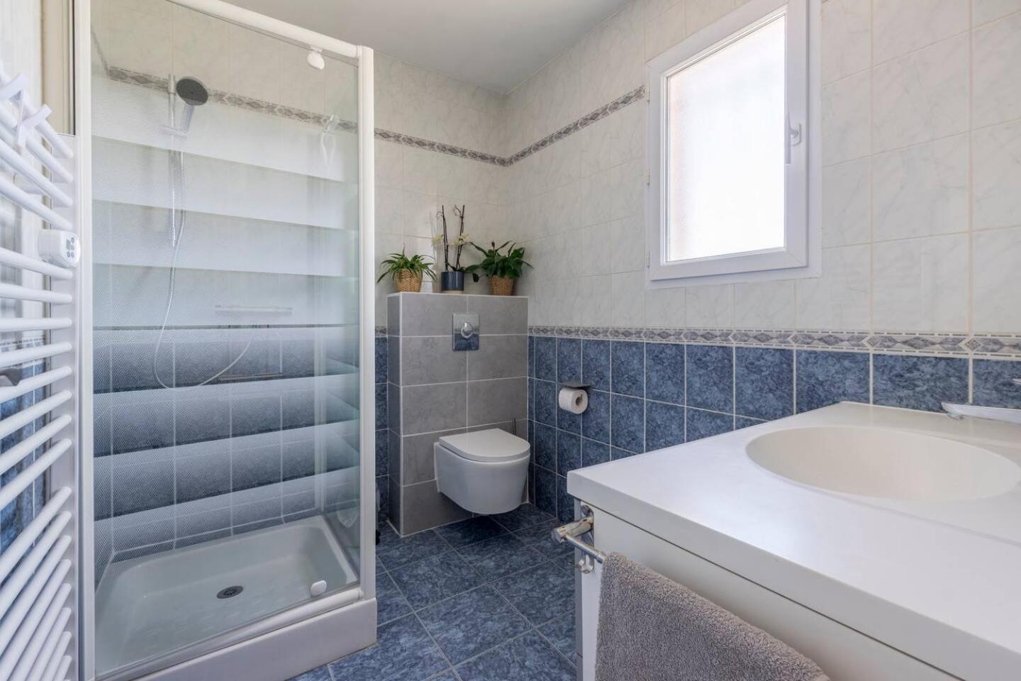 Apartament L'Antre Deux Villeneuve-lès-Maguelone Zewnętrze zdjęcie